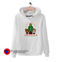 Funny A bathing Ape Christmas Unisex Hoodie