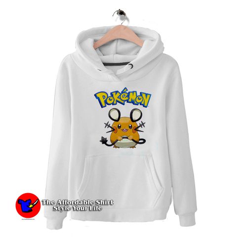 Funny Dedenne Pokedex pokemon Unisex Hoodie 500x500 Funny Dedenne Pokédex pokemon Unisex Hoodie On Sale