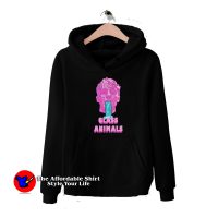 Glass Animals Dreamland Tour Graphic Sweatshirt