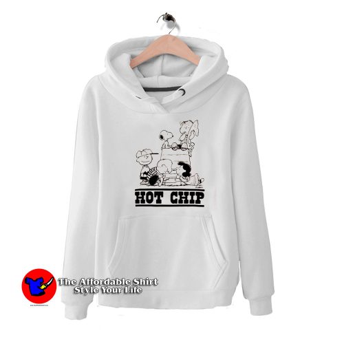 Hot Chip x Snoopy And Peanuts Gang Hoodie 500x500 Hot Chip x Snoopy And Peanuts Gang Hoodie On Sale