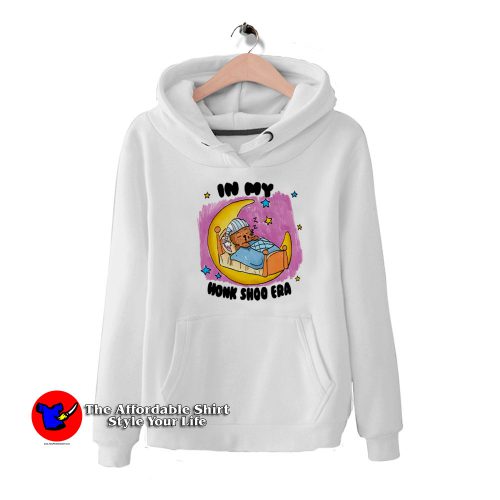 In My Honk Shoo Era Funny Sleeping Bear Hoodie 500x500 In My Honk Shoo Era Funny Sleeping Bear Hoodie On Sale