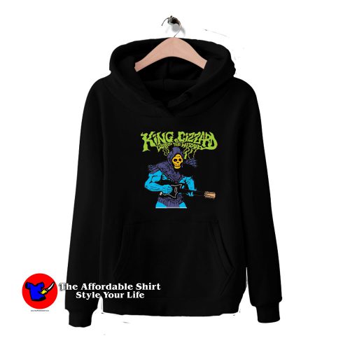 King Gizzard And The Lizard Wizard Music Tour Hoodie 500x500 King Gizzard And The Lizard Wizard Music Tour Hoodie On Sale