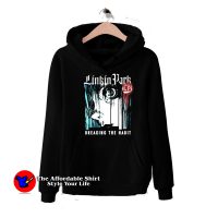 Linkin Park Breaking The Habit Unisex Hoodie