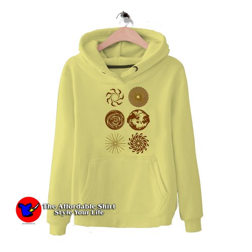 Lorde Solar Institute Yellow Graphic Hoodie 500x500 Lorde Solar Institute Yellow Graphic Hoodie On Sale