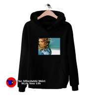 Madonna Ray Of Light Vintage Unisex Hoodie