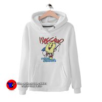 Mossimo Nice Catch Vintage Unisex Hoodie