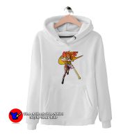 Nami One Piece Nike Graphic Unisex Hoodie