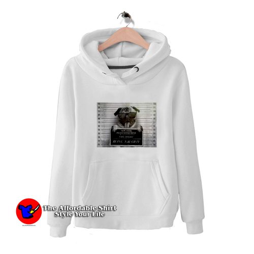 New York Police Department Naughty Pug Hoodie 500x500 New York Police Department Naughty Pug Hoodie On Sale