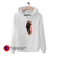 Portgas D Ace Hypebeast One Piece Unisex Hoodie