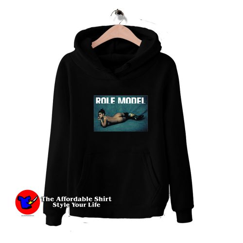 Rihanna Role Model Graphic Unisex Hoodie 500x500 Rihanna Role Model Graphic Unisex Hoodie On Sale