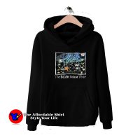 The Solar Power Tour Aquarium Washed Hoodie