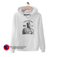 Tupac And Biggie Tale Of Two Cities Unisex Hoodie