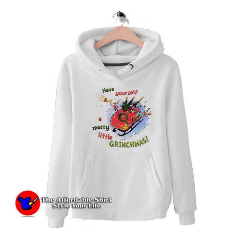 Vintage 90s The Grinch Christmas Unisex Hoodie 500x500 Vintage 90s The Grinch Christmas Unisex Hoodie On Sale