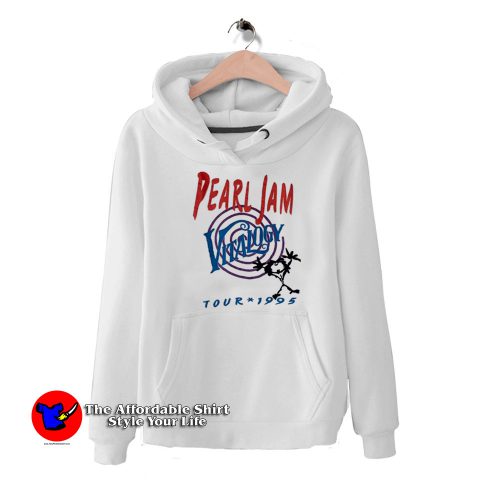 Vintage Pearl Jam Vitalogy Tour Unisex Hoodie 500x500 Vintage Pearl Jam Vitalogy Tour Unisex Hoodie On Sale