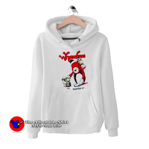 Wheatus Teenage Valentine Graphic Hoodie 500x500 Wheatus Teenage Valentine Graphic Hoodie On Sale