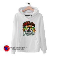 Absolute Dead Grateful Dead Vintage Hoodie