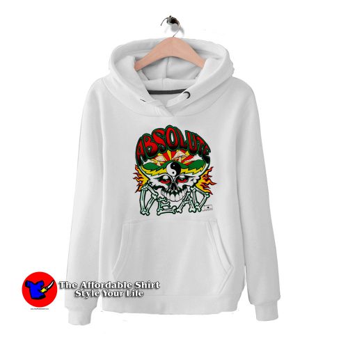 Absolute Dead Grateful Dead Vintage Hoodie 500x500 Absolute Dead Grateful Dead Vintage Hoodie On Sale