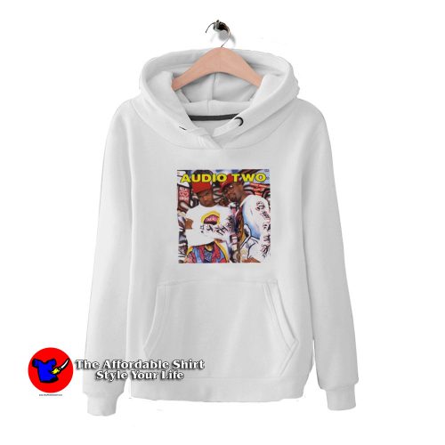 Audio Two Hip Hop Graphic Unisex Hoodie 500x500 Audio Two Hip Hop Graphic Unisex Hoodie On Sale