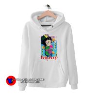 Betty Boop Vintage Artwork Unisex Hoodie