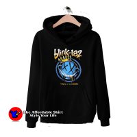 Blink 182 King Of The Weekend Unisex Hoodie