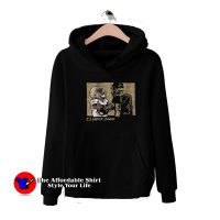 CJ Gardner Johnson The Instigator Graphic Hoodie