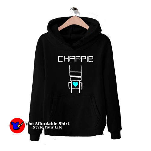 Chappie Movie Die Antwoord Graphic Hoodie 500x500 Chappie Movie Die Antwoord Graphic Hoodie On Sale