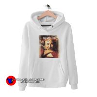 David Crosby Oh Yes I Can Album Cover Hoodie