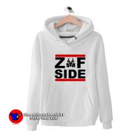 Die Antwoord Zef Side Rap Hip Hop Hoodie