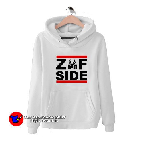 Die Antwoord Zef Side Rap Hip Hop Hoodie 500x500 Die Antwoord Zef Side Rap Hip Hop Hoodie On Sale