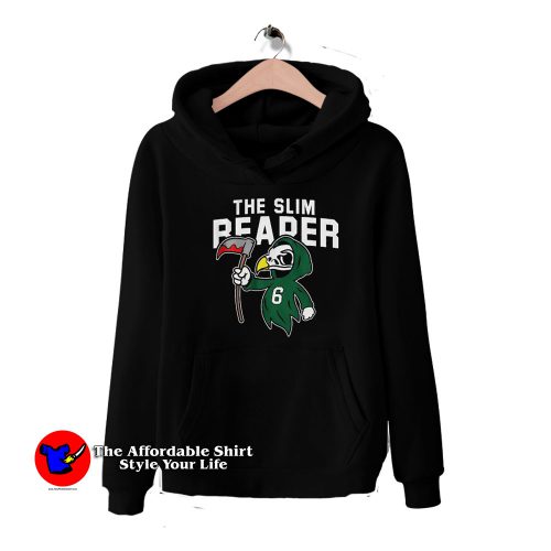 Funny Parody Eagles Slim Reaper Graphic Hoodie 500x500 Funny Parody Eagles Slim Reaper Graphic Hoodie On Sale