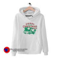 Great Lakes Brewing Co Merry Christmas Hoodie