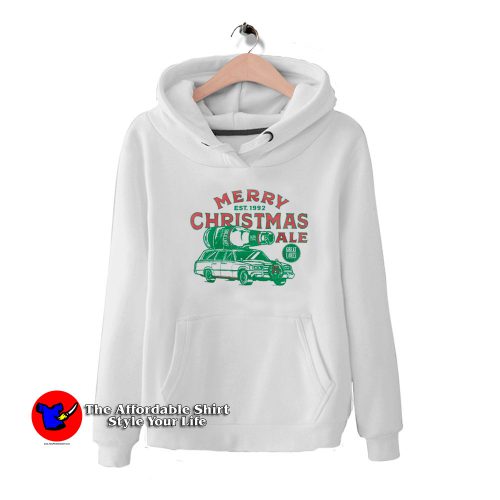 Great Lakes Brewing Co Merry Christmas Hoodie 500x500 Great Lakes Brewing Co Merry Christmas Hoodie On Sale