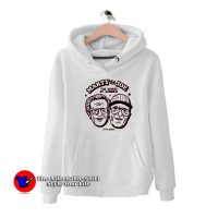 Marty & Joe The Sound Of Summer Graphic Hoodie