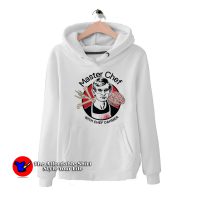 Master Chef With Jeffrey Dahmer Unisex Hoodie