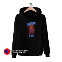 Michael Jackson Beat It Vintage Unisex Hoodie