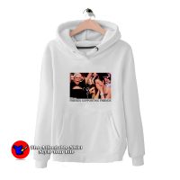 Michelle Yeoh Jamie Lee Curtis Golden Globes Hoodie