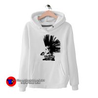 Mohawk The Distillers City Of Angels Graphic Hoodie