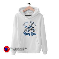 NCAA Penn State Nittany Lions Disney Hoodie