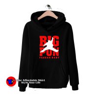 New Air Big Pun Rapper Hip Hop Funny Hoodie