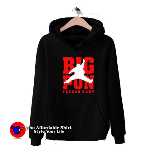 New Air Big Pun Rapper Hip Hop Funny Hoodie 500x500 New Air Big Pun Rapper Hip Hop Funny Hoodie On Sale