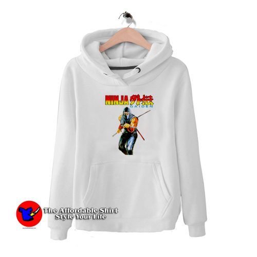 Ninja Gaiden Retro Nes Box Art Graphic Hoodie 500x500 Ninja Gaiden Retro Nes Box Art Graphic Hoodie On Sale