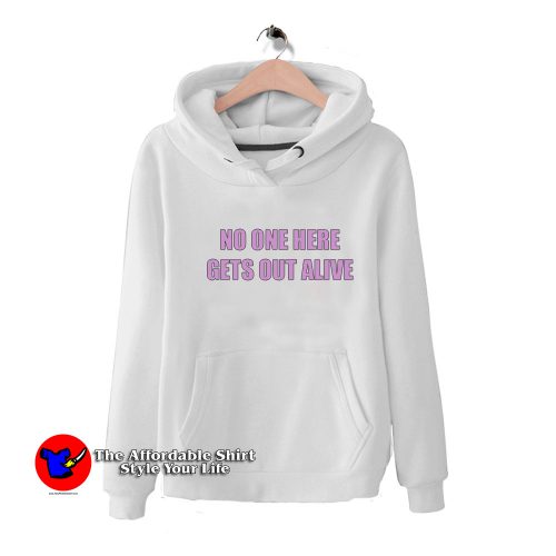 No One Here Gets Out Alive The Doors Vintage Hoodie 500x500 No One Here Gets Out Alive The Doors Vintage Hoodie On Sale