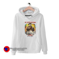 Ol Dirty Bastard Got Your Money Vintage Hoodie