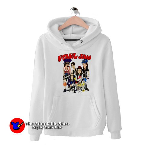 Pearl Jam 1991 Ten World Jam Tour Hoodie 500x500 Pearl Jam 1991 Ten World Jam Tour Hoodie On Sale