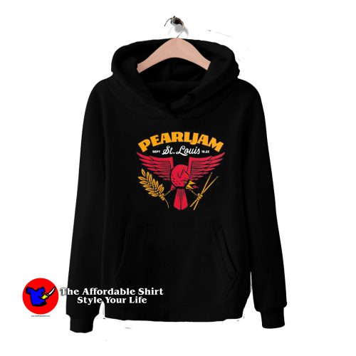 Pearl Jam St Louis Missouri Graphic Hoodie 500x500 Pearl Jam St Louis Missouri Graphic Hoodie On Sale