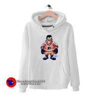 Philadelphia Flyers Hockey Mascot Gritty Hoodie