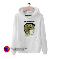 Re-Animator Fantasy Horror Movie Vintage Hoodie