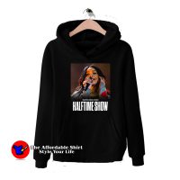 Rihanna Super Bowl Halftime Show Unisex Hoodie