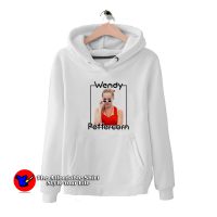 Sandlot Wendy Peffercorn Lifeguard Graphic Hoodie