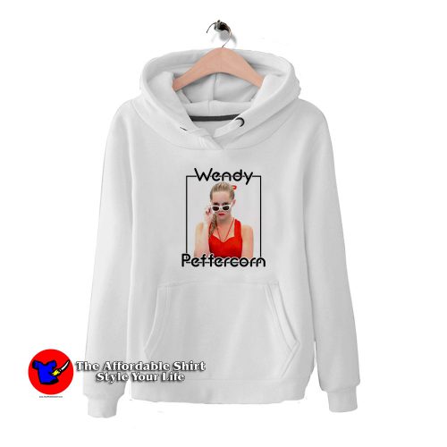 Sandlot Wendy Peffercorn Lifeguard Graphic Hoodie 500x500 Sandlot Wendy Peffercorn Lifeguard Graphic Hoodie On Sale